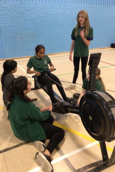 Rowing Festival