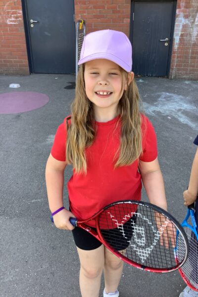Tennis