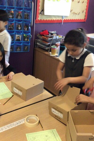 Invention week