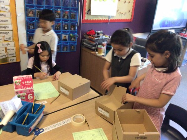 Invention week