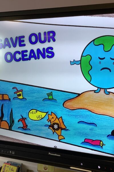 Environment Week