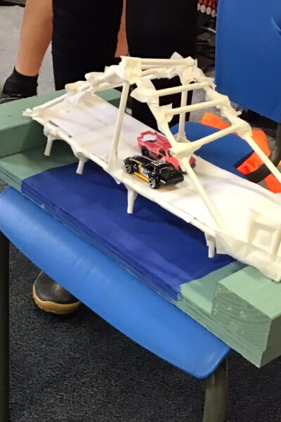 Y5: Balfour Beatty visit