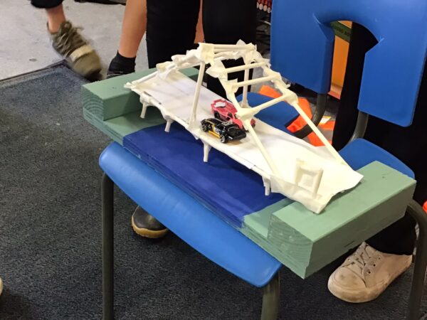 Y5: Balfour Beatty visit