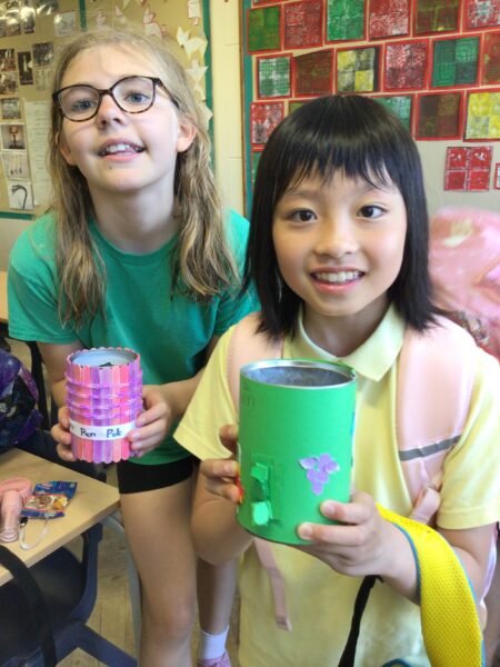Environment Week