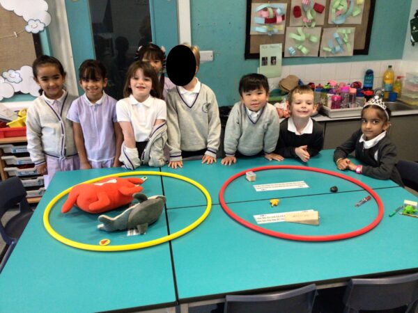 Year 1 Science