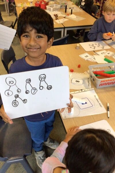 Maths -addition and subtraction