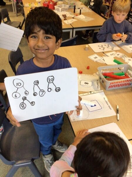 Maths -addition and subtraction