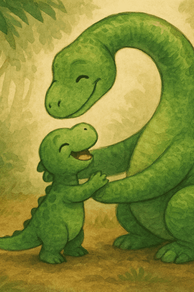 Nursery: Talk for Write Text