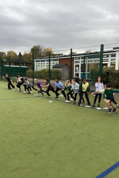 Science Investigation Week