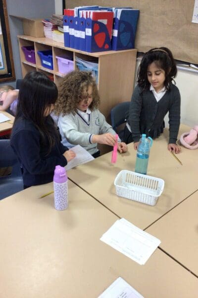 Investigating Magnetic Materials