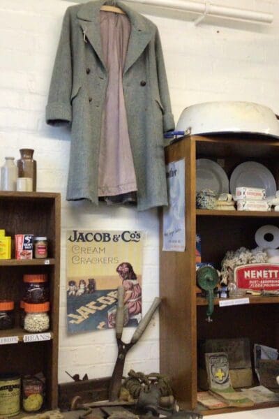 Y5: Trip to Beaumanor