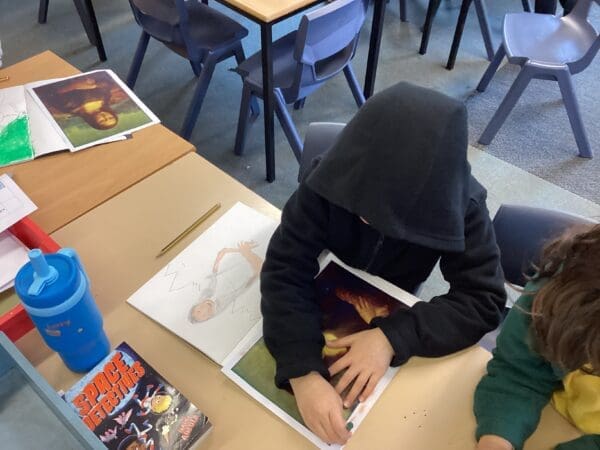 Art – Leonardo Da Vinci