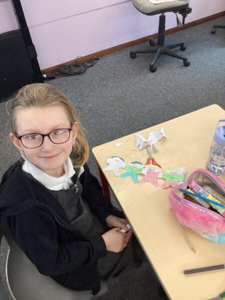 Children’s Mental Health Week