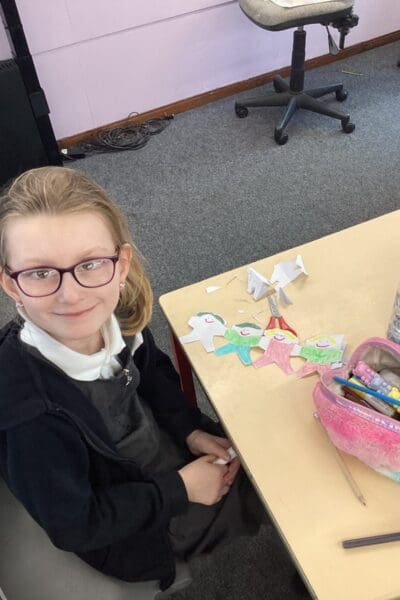 Children’s Mental Health Week