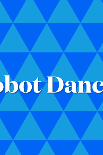 6L Robot Dance Off