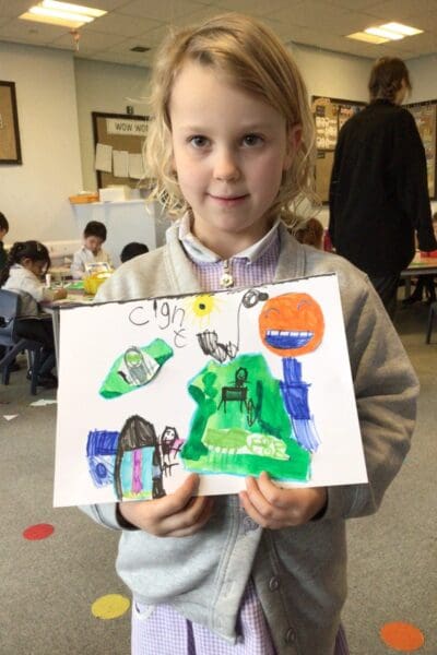 Children's mental health week