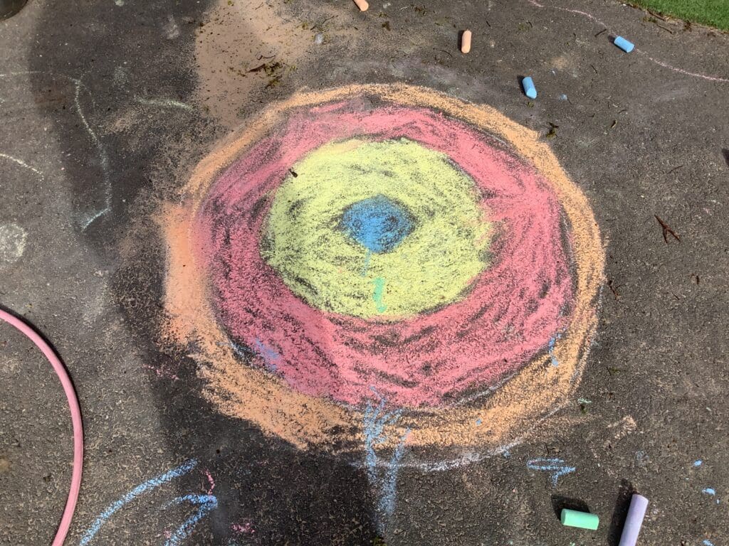 One World Week - Heymann Primary School