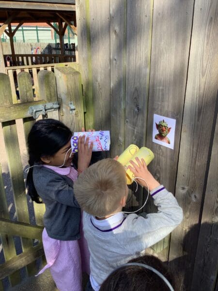 Can you spot a troll?