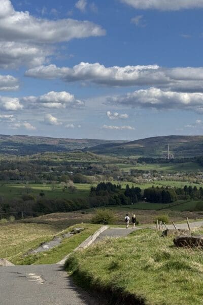 Castleton-Day 1