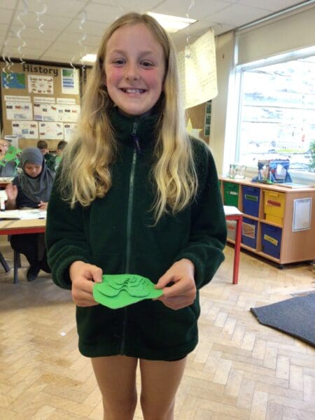 Y5: Topography