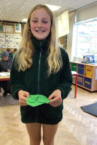 Y5: Topography