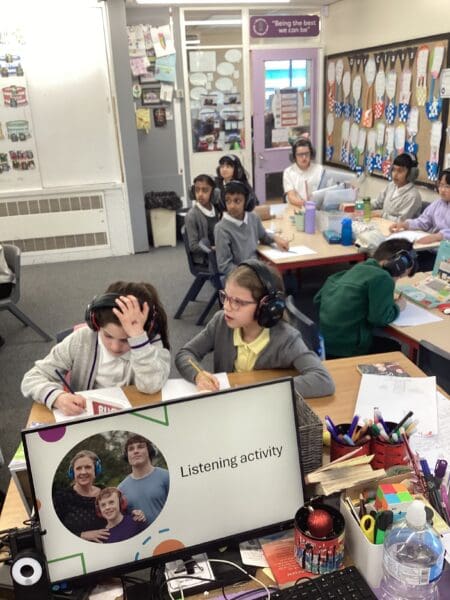 4L Understanding Hearing Loss