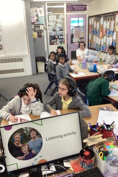 4L Understanding Hearing Loss