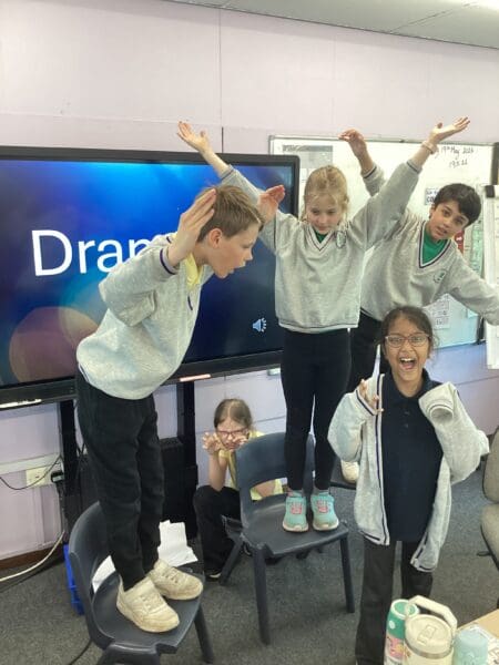 4L Invention Week