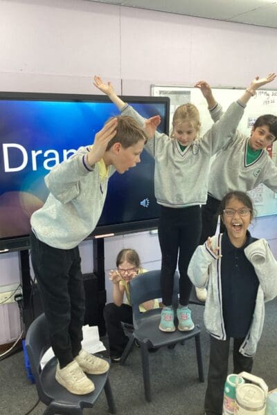 4L Invention Week