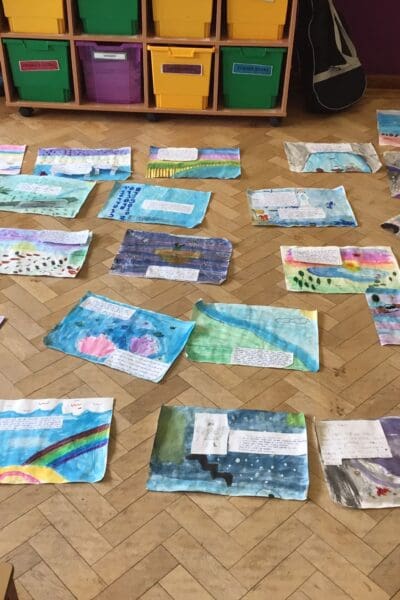Y5: Invention week