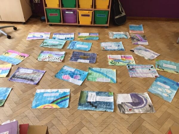 Y5: Invention week