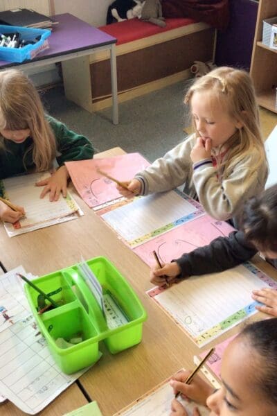 1P invention week