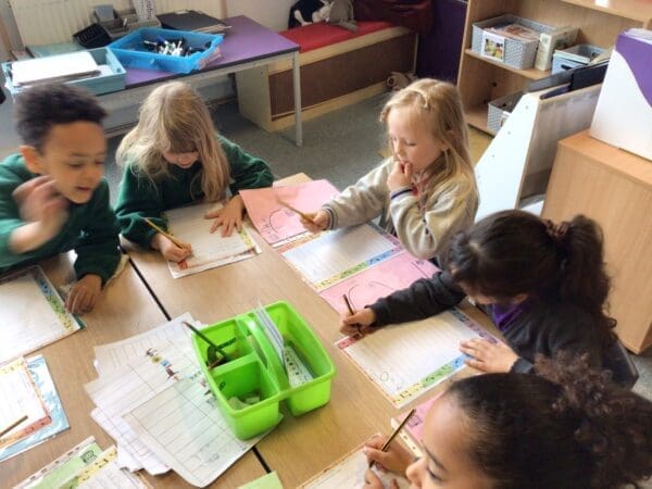1P invention week
