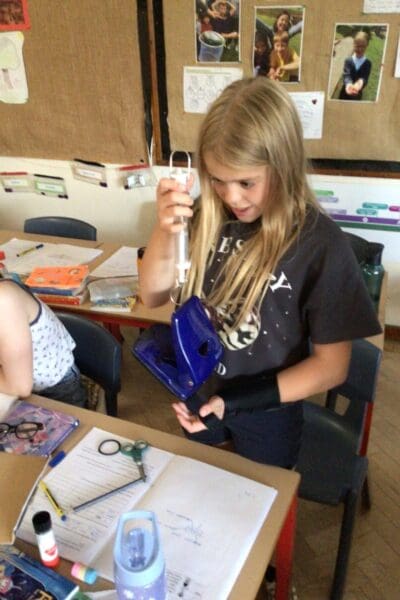 Y5: Mass vs weight