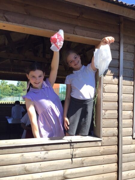 Y5: Investigating air resistance