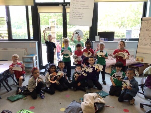 Art Club!🎨
