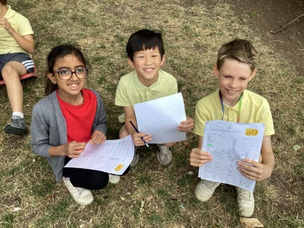 Massive Maths – Learning To Budget!