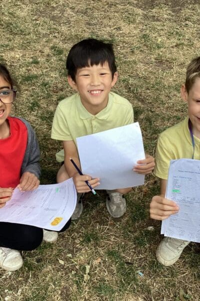 Massive Maths - Learning To Budget!