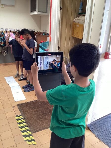 Year 4 Persuasive Adverts