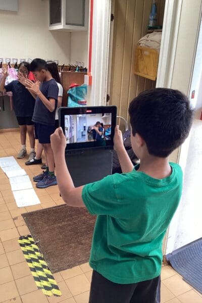 Year 4 Persuasive Adverts
