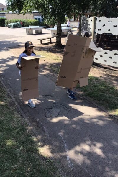 Y5: Air resistance