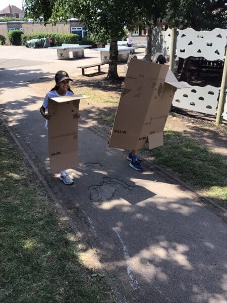 Y5: Air resistance
