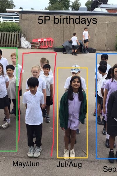 Y5: Human bar charts