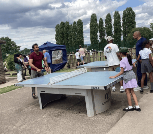 Y4 Parent OPAL Afternoon