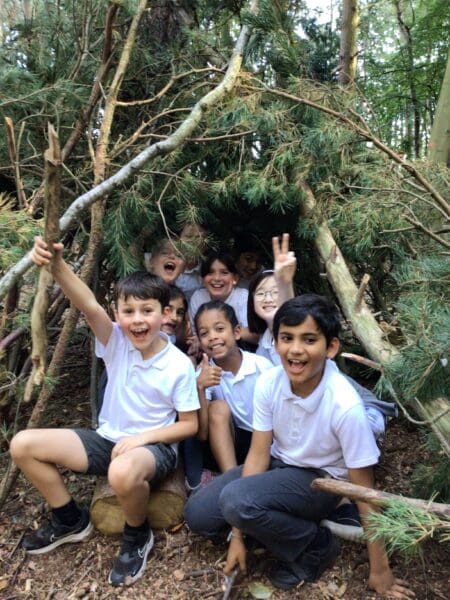 4T Perlethorpe