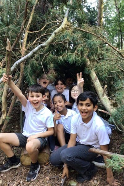4T Perlethorpe
