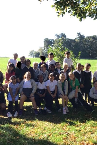 4P Perlethorpe