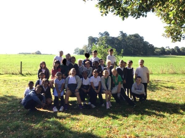 4P Perlethorpe