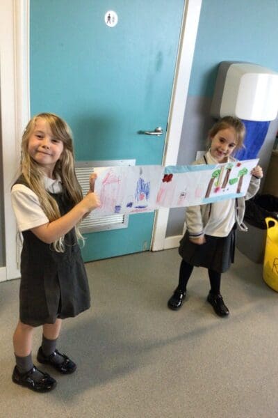 Year 2 Environment - Eco Towns