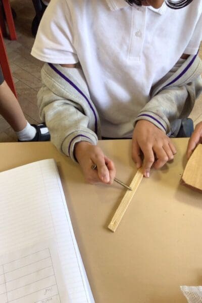 Y5: Hardness testing